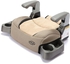 Even Flo Big Kid Car Seat Baby Car Booster Stage 2 - Beige