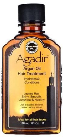 Argan Oil Hair Treatment 118ml