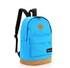 Canvas Backpack Unisex Fashion Rucksack Girls Boys Satchel Students School Bag