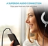 Anker SoundLine 3.5mm AUX Audio Cable 240 cm for Headphones, Phones, Cars, PC with 3.5mm Audio Jack