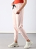 Slim Fit Joggers Baby Pink