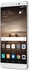 Huawei Mate 9 Dual Sim - 64 GB, 4 GB RAM, 4G LTE , Moonlight Silver