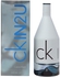 Calvin Klein CK IN2U For Men 150ml - eau de Toilette