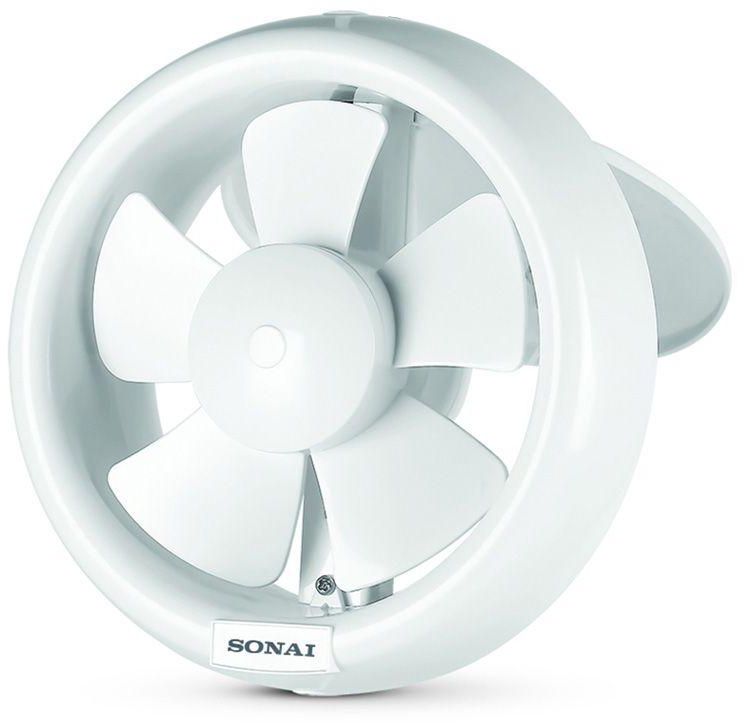 Sonai Ventilation Fan - 15cm - MAR-60GL
