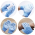 Gloves Exfoliate The Body From Dead Skin Cells