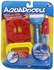 Accessories set of Pen,Paint and  Brush Neon from AQD