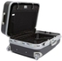 Eminent ABS Trolley Luggage Bag Dark Silver 25inch E8M6-25_SLVDR