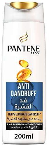 Pantene Pro-V Anti-Dandruff 2In1 Shampoo 200 Ml