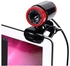 USB 50 Megapixel HD Camera Web Cam 360° MIC Clip-on For Computer Laptop PC
