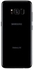 Samsung Galaxy S8 - 5.8" - 64GB - 4GB RAM - 12 MP Camera – Dual SIM - Black