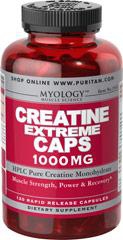 Creatine Extreme 1000 mg