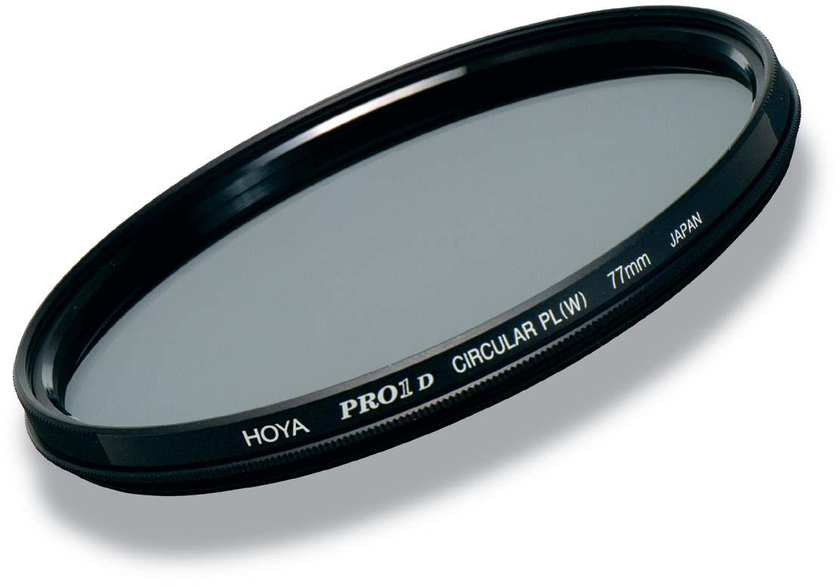 Hoya Pro1 77mm CPL