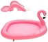 Flamingo Play Pool 213x123x78(84x48x31)cm