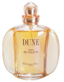 Christian Dior Dune For Women Eau De Toilette 100ml