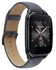 Asus Zen Watch 2 - 1.63 Inch, Blue Leather Strap, WI501Q