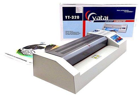 Yatai YATAI A3-A4 Laminator Heavy Duty Laminating Machine A3 & A4 size for office and home