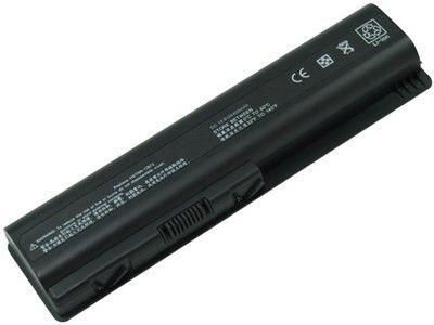 Replacement Battery for HP Laptop  dv4 battery