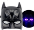 Luminous LED Child Kids batman Face Masks Party Cosplays. WD006