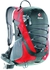 Deuter Airlite 16 Hiking Backpack (Green/Red)