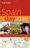 Frommer's Spain Day by Day (Frommer's Day by Day - Full Size)