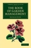 The Book Of Garden Management Book