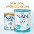 Nestle NAN Optipro 1 Starter Infant Formula Up To 6 Months 800g