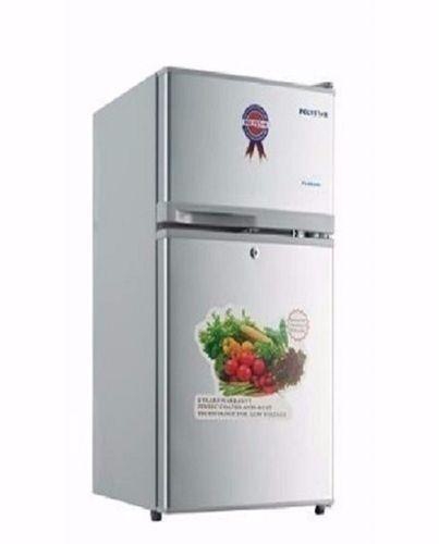 Polystar Double Door Refrigerator PV-DD202L