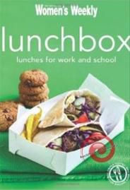 Mini Lunchbox (The Australian Women's Weekly Minis)