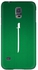 Stylizedd Samsung Galaxy S5 Premium Slim Snap case cover Gloss Finish - Sword of Saudi