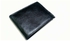Ramses Leather Wallet - Black