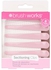 brushworks Sectioning Clips (Pack of 6)