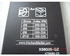 Black & Decker Pirhana 5 Pieces High Performance Masonry Drill Bit Set (4, 5, 6, 8, 10 Mm), X56035-qz