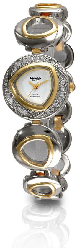 Analog Watch For Women by Omax, OMJES696N003