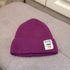 Women's Beanie Fashion Double Layer Thicken Knitted Simple Casual Accessory