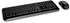 Microsoft Wireless Desktop Keyboard 800, Black
