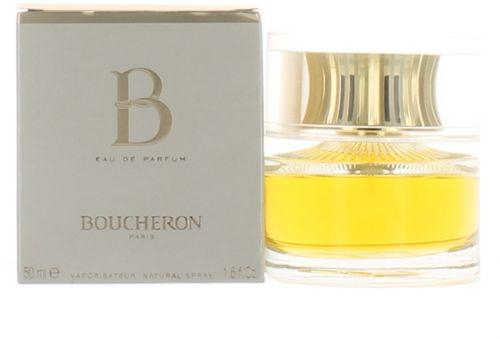 Boucheron B - For Women - EDP - 50ml