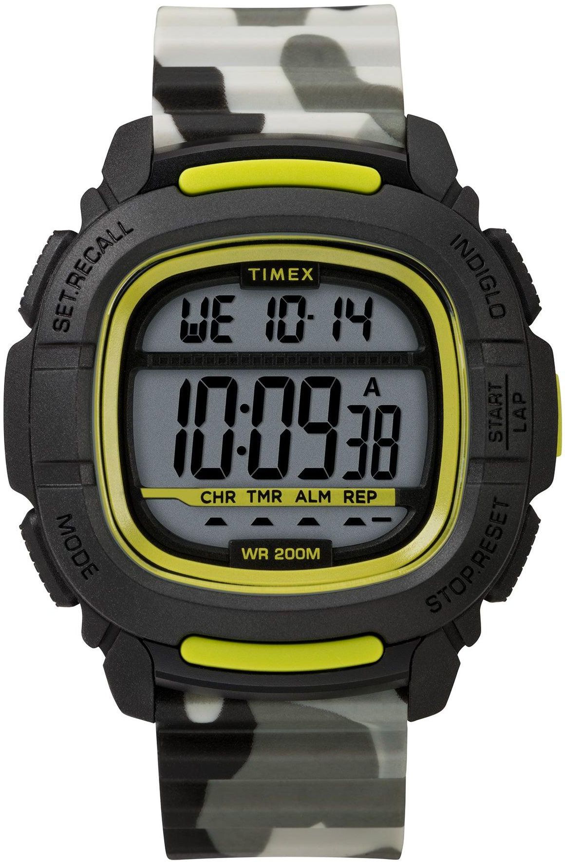 TW5M26600 TIMEX Men's Watch