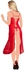 Women Babydolls & Playsuits Free Size - Red