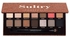Sultry Eyeshadow Palette Multicolour