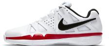 NikeCourt Air Vapor Advantage Clay Men's Tennis Shoe - White