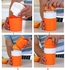 Manual Citrus Orange Mini Hand Squeezer Juicer Extractor