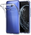 Spigen HTC U11 Liquid Crystal cover / case - Clear