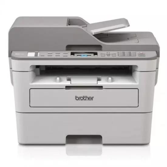 Brother MFC-B7710DN TONER BENEFIT | Gear-up.me