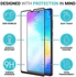 Scrreen Protector For Huawei Mate 20 Clear