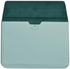 MacBook Slim Felt Sleeve with Stand Case Bag for 13Inch MacBook Pro/ Retina / Air Laptop -Aqua Blue