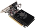 GT610 1G Gaming Graphics Card, 1GB DDR3 64bit Discrete PC Graphics Card, 810MHZ, 1800MHz, PCI Express 2.0 X 16, DVI VGA HDMI, with Mute Cooling Fan