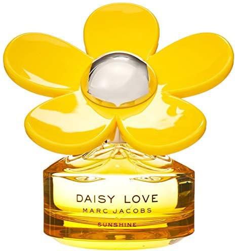 Marc Jacobs Daisy Love Sunshine Women's Eau de Toilette, 50 ml
