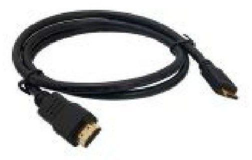 HDMI To Mini - HDMI Cable - 2M - Black
