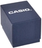 Casio Women's Stainless Steel Analog Watch