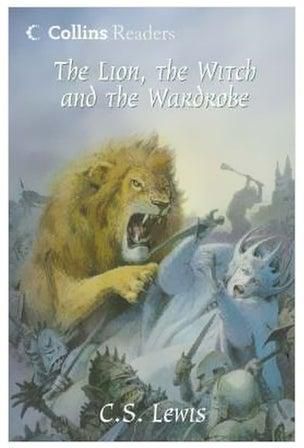 The Lion, The Witch And The Wardrobe Hardcover